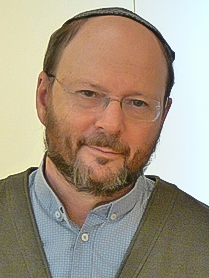 Rivon Krieger