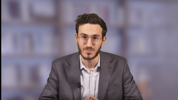 miniature akadem aaron lahmi