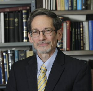 Image de Rabbi David Golinkin