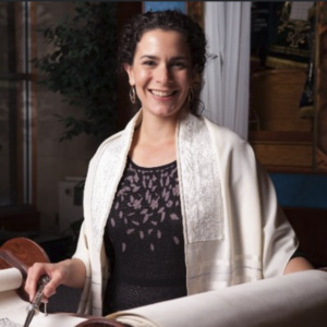 Image de Rabbi Sarah Freidson