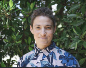 Image de Rabbi Kerry Chaplin