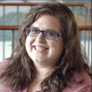 Image de Jacki Honig [étudiante rabbinique] 