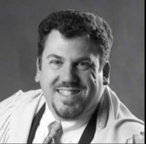 Image de Rabbi Andrew Pepperstone