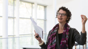 Image de Rabbi Jane Kanarek 