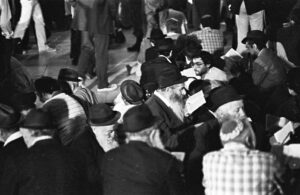 kotel-israel-noiretblanc-histoire-judaismemassorti