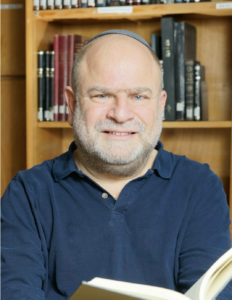 Image de Moshe Benovitz