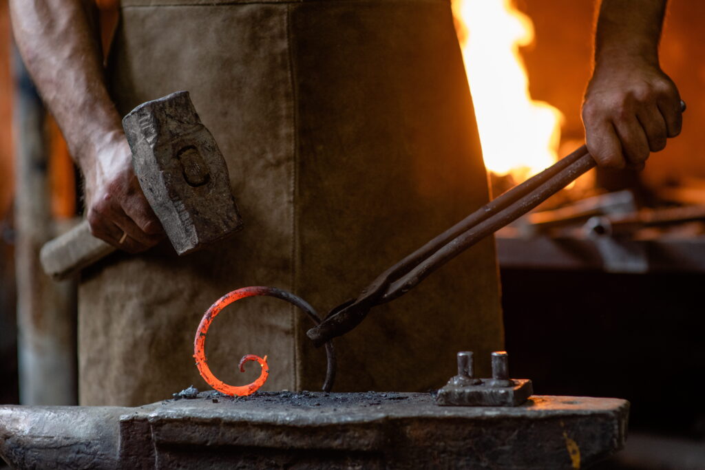 forgeron-forge-feu