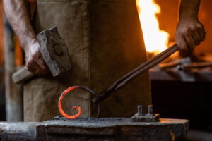 forgeron-forge-feu